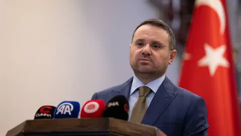 Interpol kırmızı bültenle arıyordu. Kripto para dolandırıcısı İstanbul'da