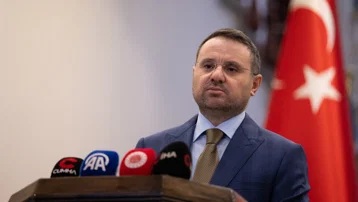 Interpol kırmızı bültenle arıyordu. Kripto para dolandırıcısı İstanbul'da yakalandı