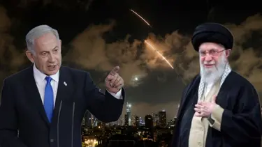 Netanyahu'dan Hamaney'e suikast tehdidi: "Orduya talimat verdim"
