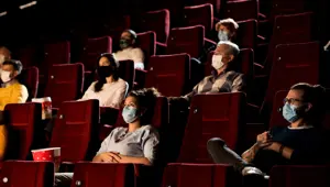 Sinema seyircisinde düşüş