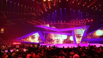 Eurovision'da İsrail krizi: Pek çok ülke boykot sinyali verdi