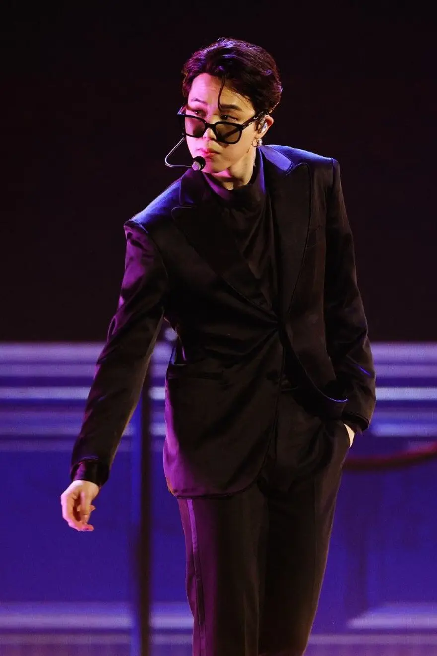 BTS üyesi Jimin'in evine haciz 3