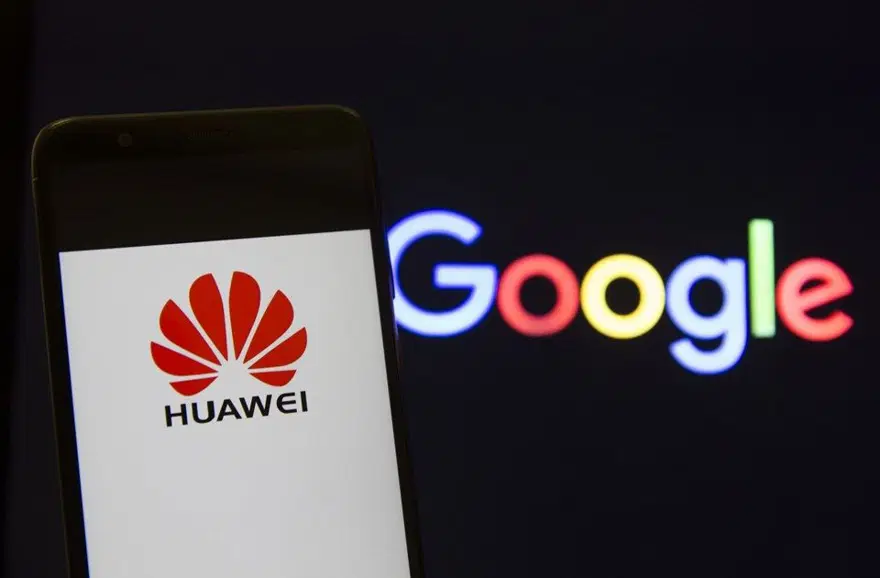 İŞTE GOOGLE KRİZİNİN HUAWEİ'YE MALİYETİ (CEO AÇIKLADI) 5 İŞTE GOOGLE KRİZİNİN HUAWEİ'YE MALİYETİ (CEO AÇIKLADI) 5