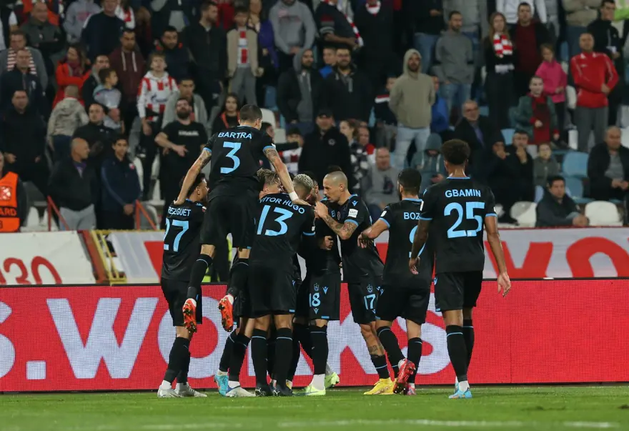 Trabzonspor-Ferencvaros maçı ne zaman, saat kaçta ve hangi kanalda? (UEFA Avrupa Ligi) 