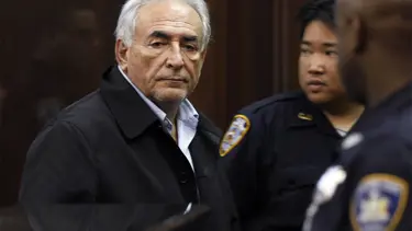 Strauss-Kahn mağduru Müslümanmış