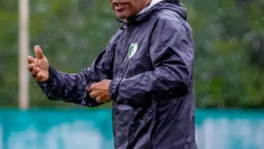Jose Morais: "Sivasspor maçı çok kritik"
