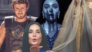 BBC, yılın en iyi filmlerini açıkladı