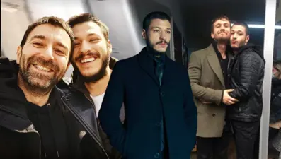 Çukur'un Celasun'u Kubilay Aka'dan diziye veda