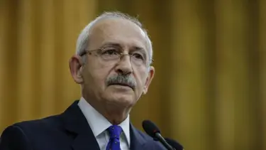 Kılıçdaroğlu'dan Genelkurmay Başkanı Güler'e başsağlığı telefonu