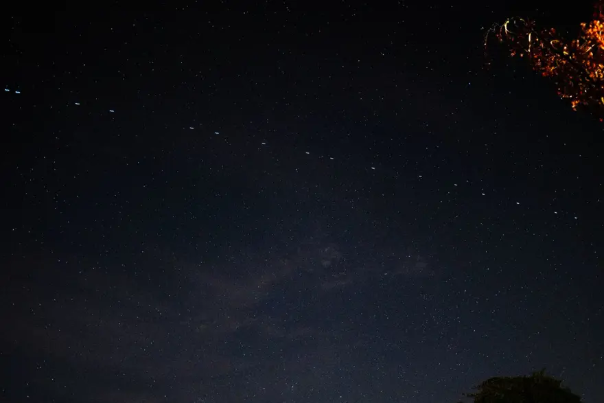 Elon Musk Starlink'in maliyetini açıkladı 12