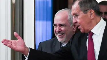 Lavrov: ABD doları küresel itibarını kaybediyor