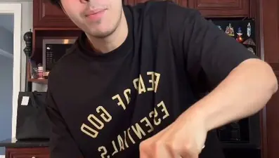 45 kilo veren sosyal medya fenomeni zayıflama sırrını paylaştı: Herkes aynı hatayı yapıyor