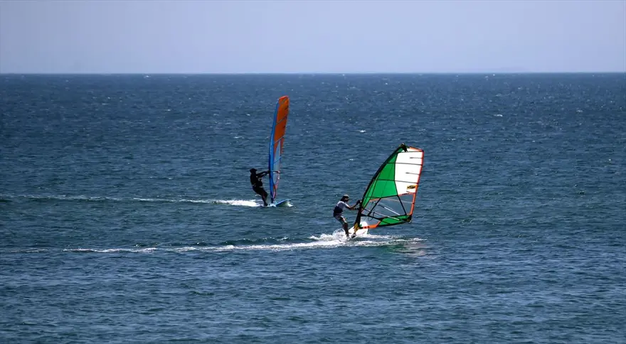 "KONUKLARIMIZ HER BAYRAM OLDUĞU GİBİ KALİTELİ BİR TATİL YAŞAYACAK" 5