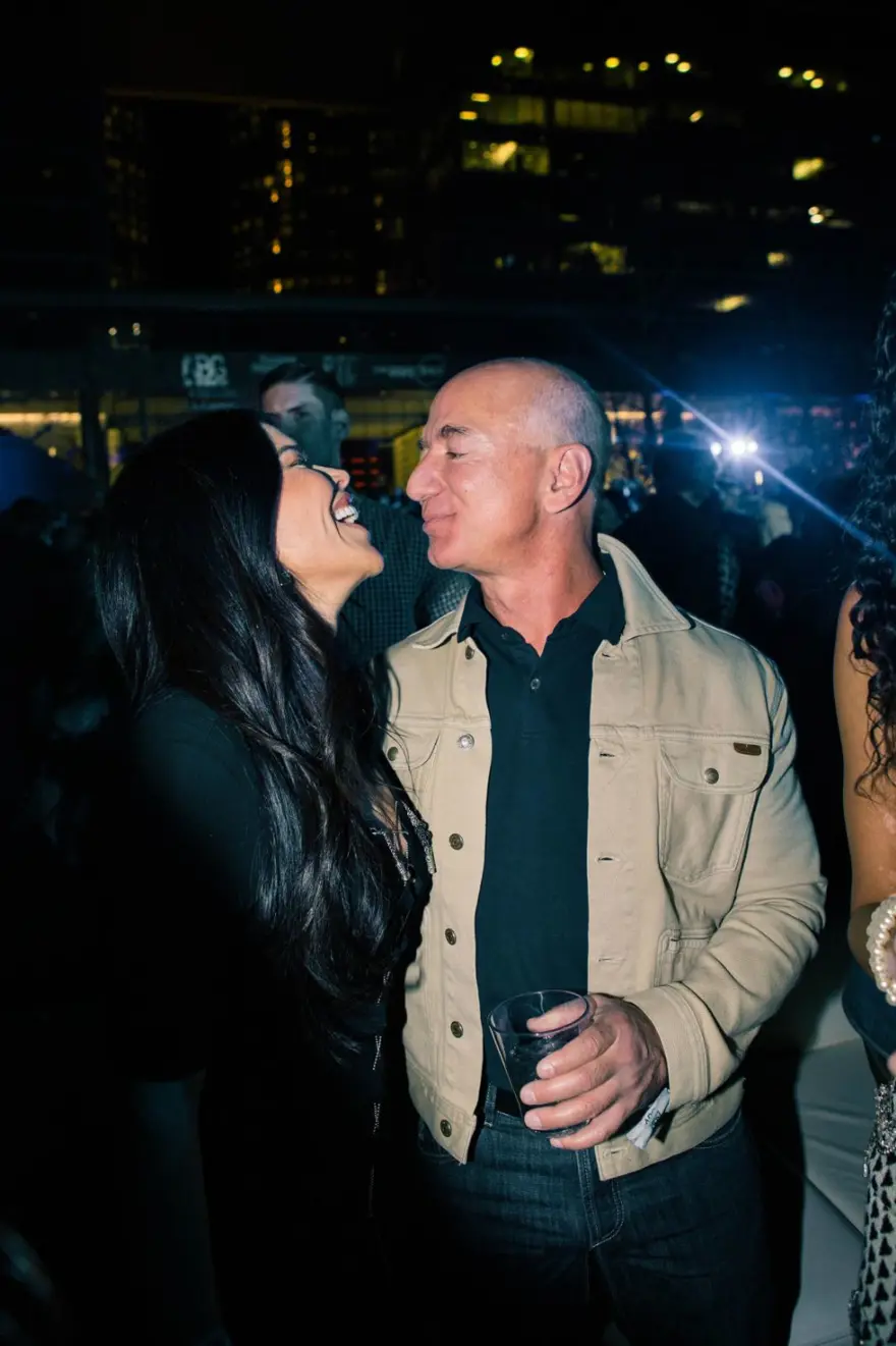 Super Bowl maçını yerinde seyreden ünlüler 19