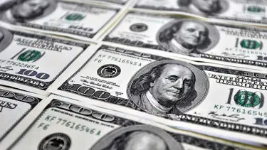 Dolar kuru bugün ne kadar? (8 Kasım 2022 dolar - euro fiyatları)