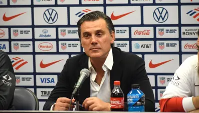 Montella: "Türk halkına armağan olsun"