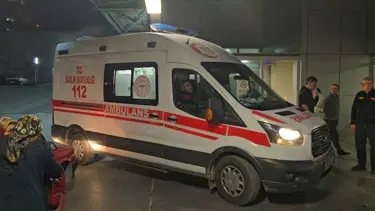 Kastamonu’da otomobil uçuruma yuvarlandı: 1 ölü, 4 yaralı