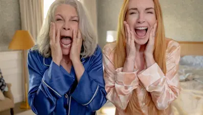 Daha Çılgın Cuma ne zaman vizyona girecek? Lohan ile Curtis başrolde