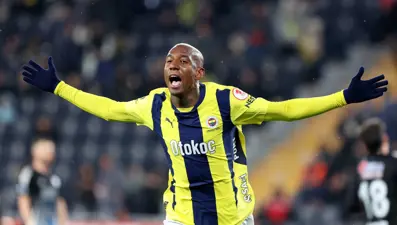 Mourinho'nun Talisca planı