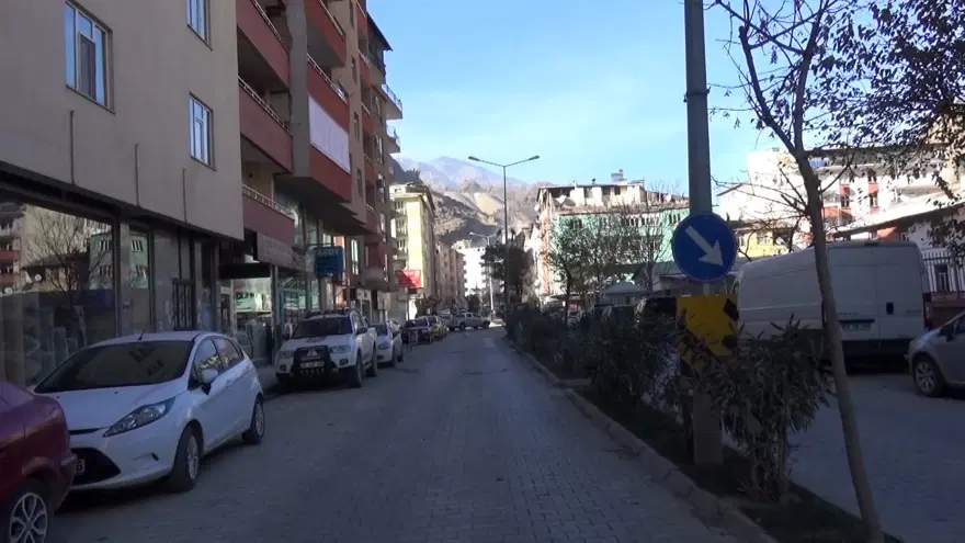 Yusufeli Barajı'nda son 10 metre 10