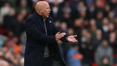 Almanya öncesi Liverpool'da ulaşım krizi