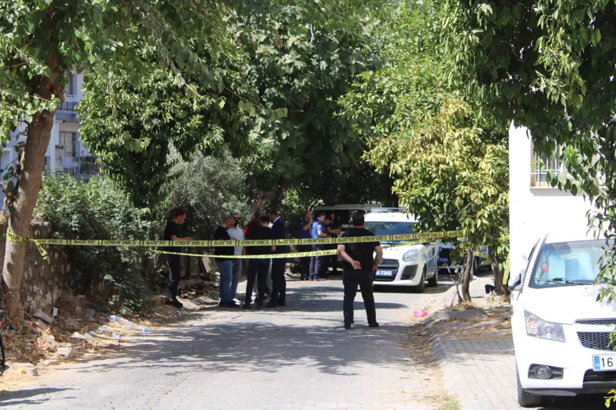 ÇOCUKLARI ACI MANZARA İLE KARŞILAŞTI 3 ÇOCUKLARI ACI MANZARA İLE KARŞILAŞTI 3