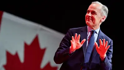 Kanada'da Trump karşıtları kazandı: Mark Carney’den sürpriz zafer