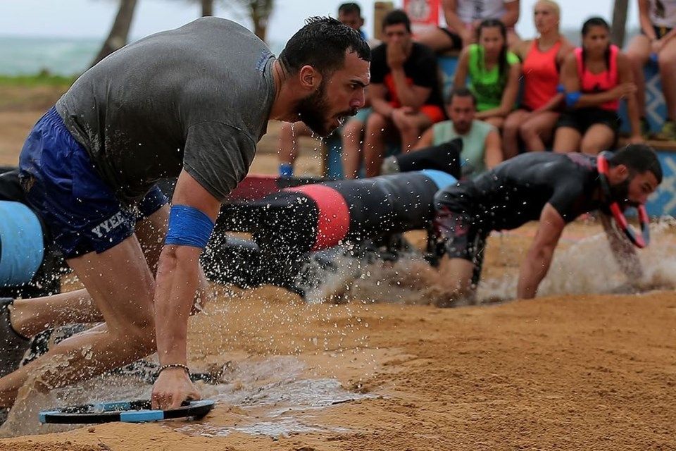 Survivor 2018'de ödül oyunlarını kim kazandı? (Survivor dördüncü bölüm)
