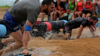 Survivor 2018'de ödül oyunlarını kim kazandı? (Survivor dördüncü bölüm)