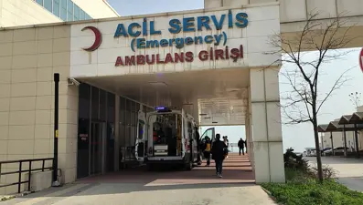 Arkadaşlarıyla kaldığı evde ölü bulundu