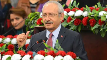 Kılıçdaroğlu: Üniter yapının garantisi biziz