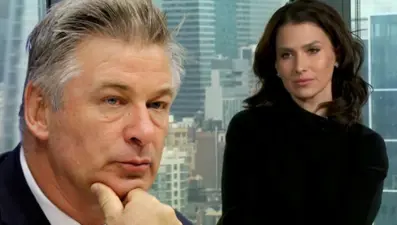 Hilaria Baldwin ölümlü kaza hakkında konuştu: Hiçbirimiz iyi değiliz