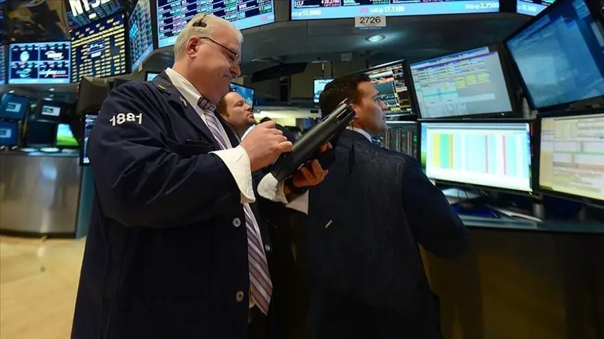 FED FAİZ KARARI NE ZAMAN, SAAT KAÇTA? 1