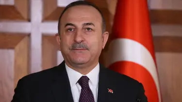 Dışişleri Bakanı Çavuşoğlu'dan İdlib açıklaması