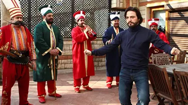 Mehter Takımı Ankara’nın Bağları’nı çalar mı?