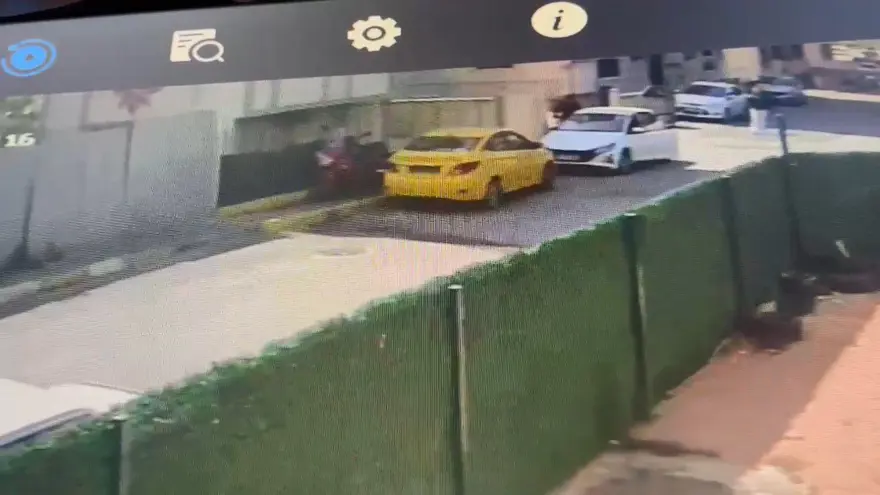 İstanbul’dasahte ilanlı tuzak: Taksi plakası satın almak istedi, öldürüldü 1