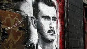Suriye'de 'Arap Baharı'nın yıldönümü