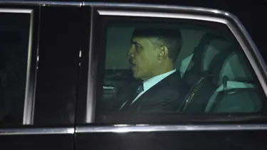 Hedef Obama mı, Müslümanlar mı?