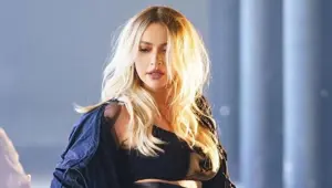 Hadise O Ses Türkiye Rap için imajını değiştirdi