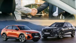 2022'nin en çok satan araba modelleri (Hangi otomobil markası kaç adet sattı?)