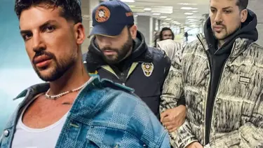 SON DAKİKA HABERİ: Kerimcan Durmaz hakkında tahliye kararı