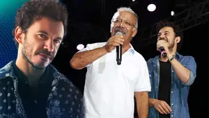 Şarkıcı Buray: Babam en büyük eleştirmenim Şarkıcı Buray: Babam en büyük eleştirmenim