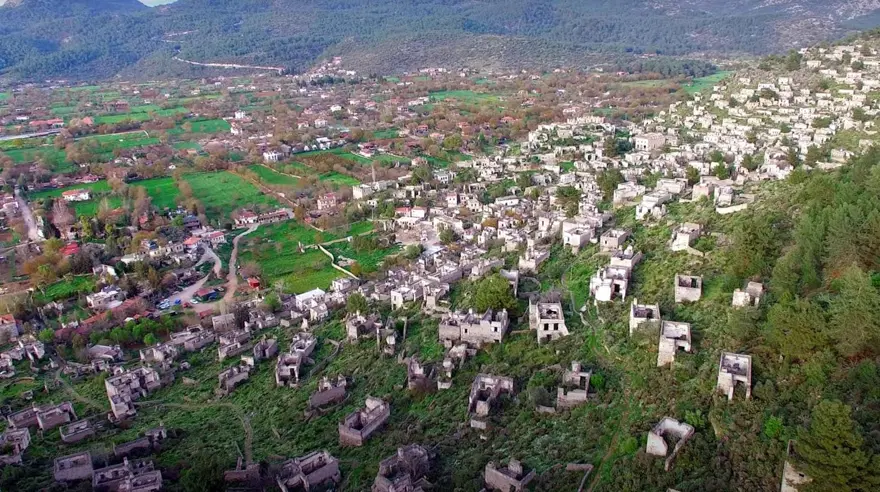 UNESCO'NUN DA LİSTESİNDE 2 UNESCO'NUN DA LİSTESİNDE 2