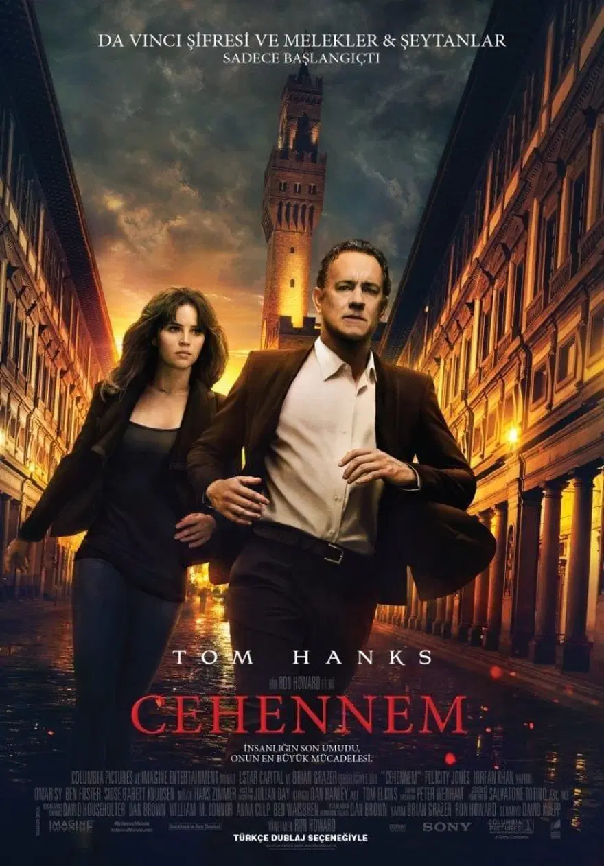 YENİDEN VİZYONA GİREN YAPIMLAR 5