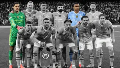 Pep Guardiola'dan Ederson ve Akanji açıklaması: City'nin 2 yıldızı Galatasaray'a gelecek mi?