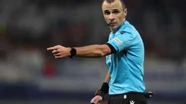 Fenerbahçe - Athletic Bilbao maçının hakemi belli oldu