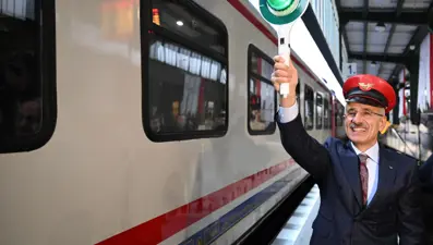 Türkiye turistik treni sevdi: İki yeni rota geliyor