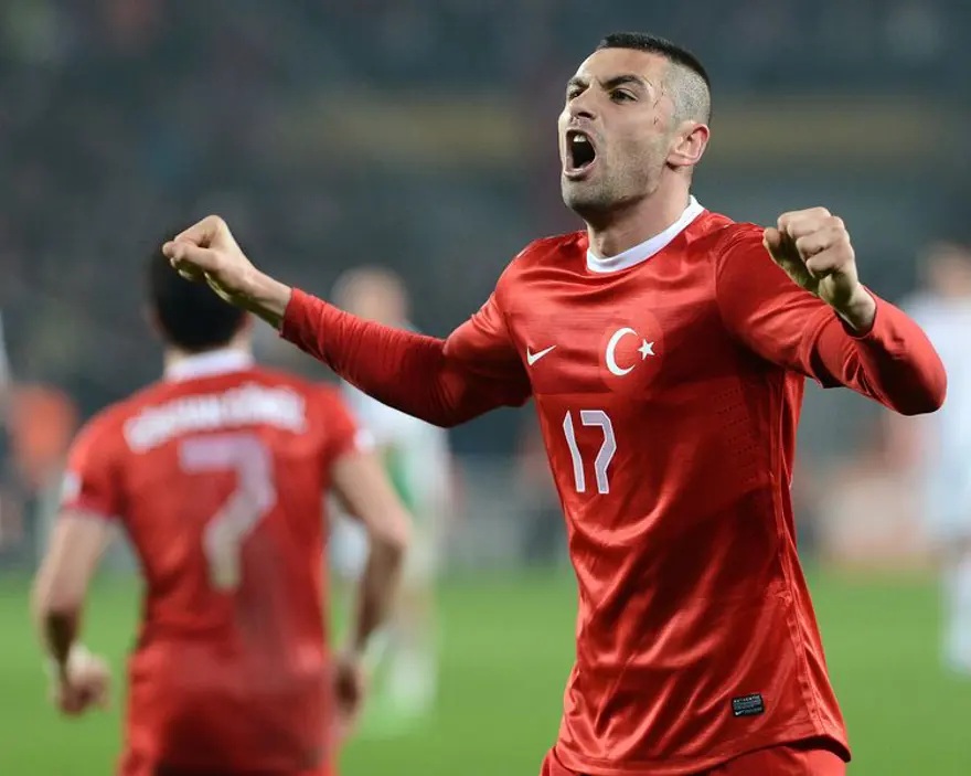 Türkiye - Macaristan 4
