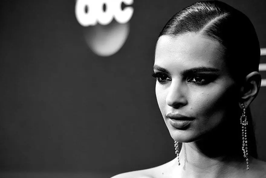 Emily Ratajkowski'den eleştirilere yanıt 4