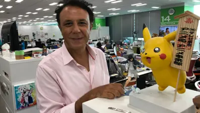 Japonya'nın dünyaya armağanı: Manga ve Anime